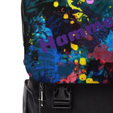 Graffiti AseHammer Logo Backpack