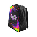 Ase School Backpack