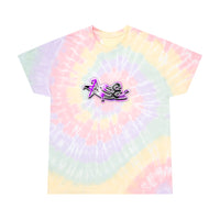 Ase Tie-Dye Tee, Spiral