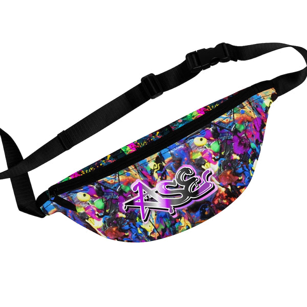 Ase crossbody Pack