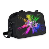 Ase lFitness Handbag