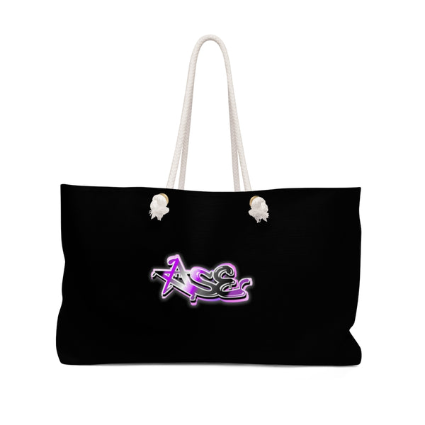 Ase Weekender Bag